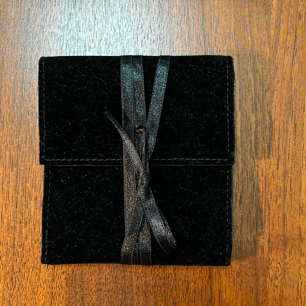 Thierry Mugler Angel Star compact Pouch